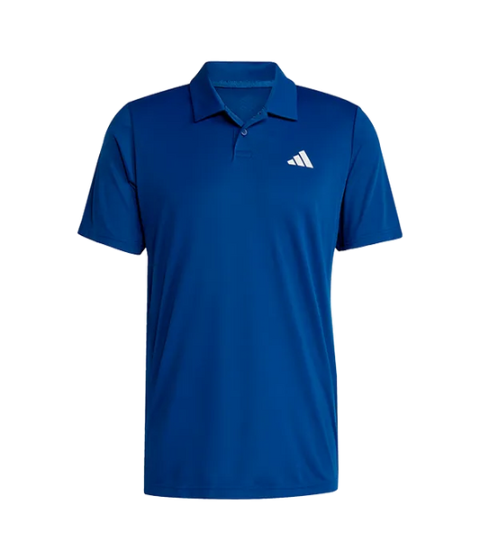 Polo Adidas Club Azul Marino 2025