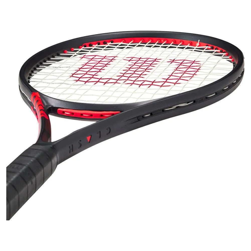 Clash 100L v3 Demo Tennis Racquet