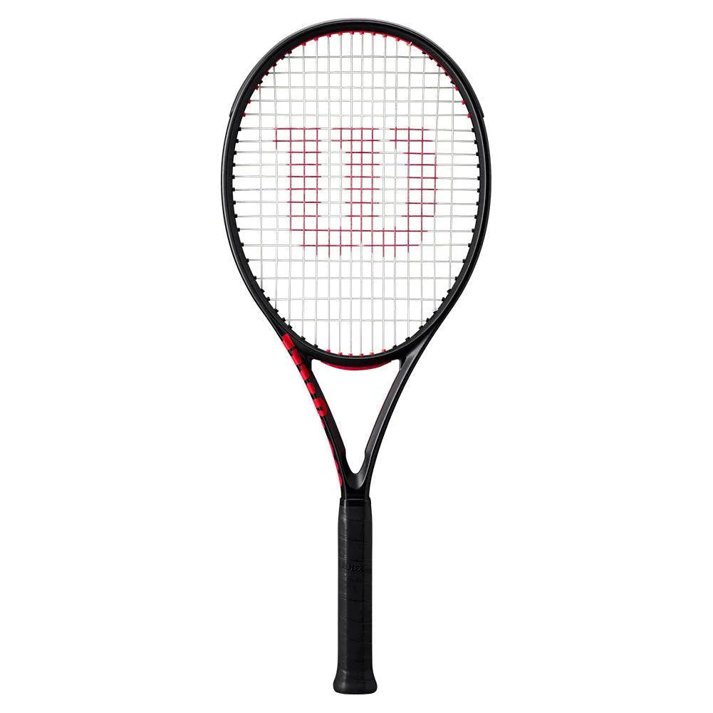 Clash 100L v3 Demo Tennis Racquet