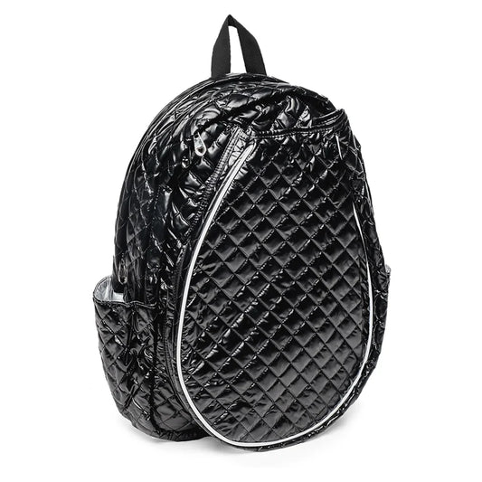 Padded Tennis Racquet Backpack