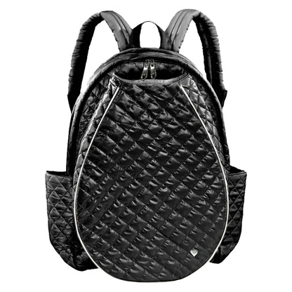 Padded Tennis Racquet Backpack-Bags-Glove It-RB4-703185Tennis Express