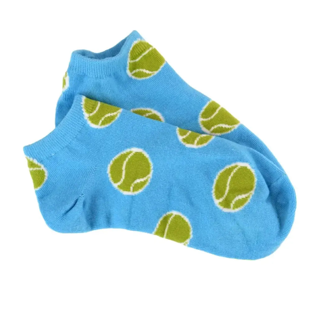 Women's Tennis Low Cut Socks