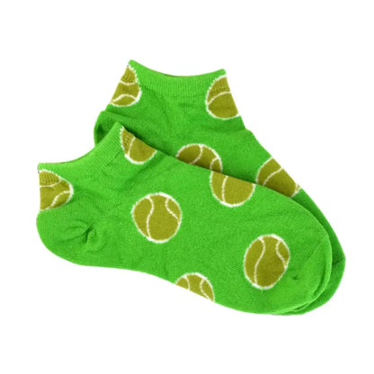 Women's Tennis Low Cut Socks