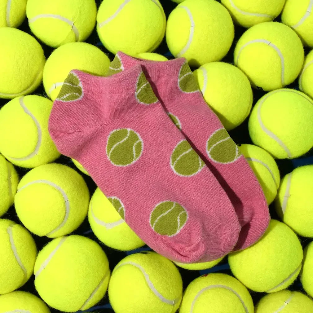 Women's Tennis Low Cut Socks