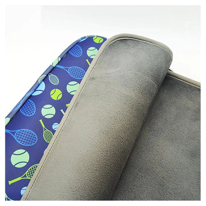 Tennis Laptop Sleeve