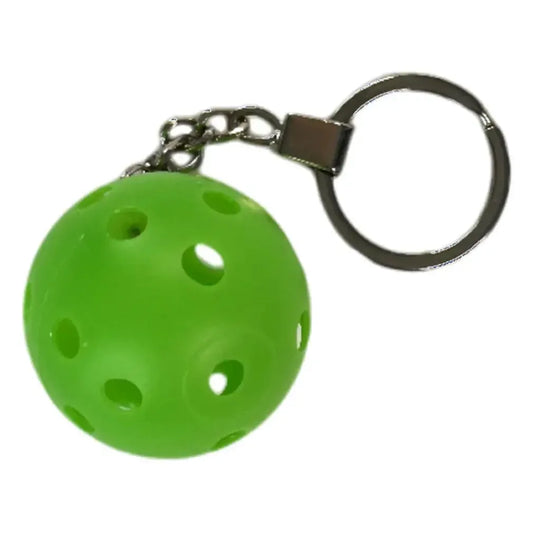 3D Pickleball Keychain-Accessories-Racquet Inc-RITG21-P-g-Tennis Express