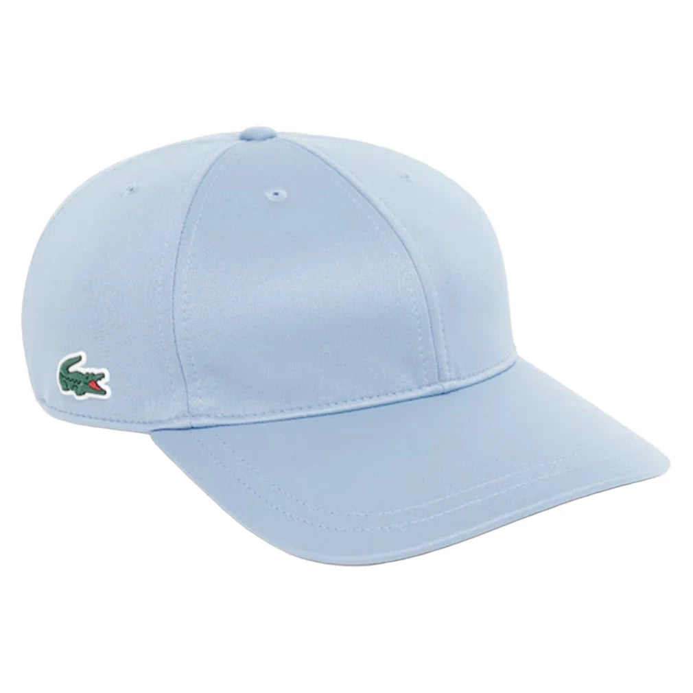 Men's Essentials Tennis Cap Aphylla-Apparel-Lacoste-RK0229-AEY-Tennis Express
