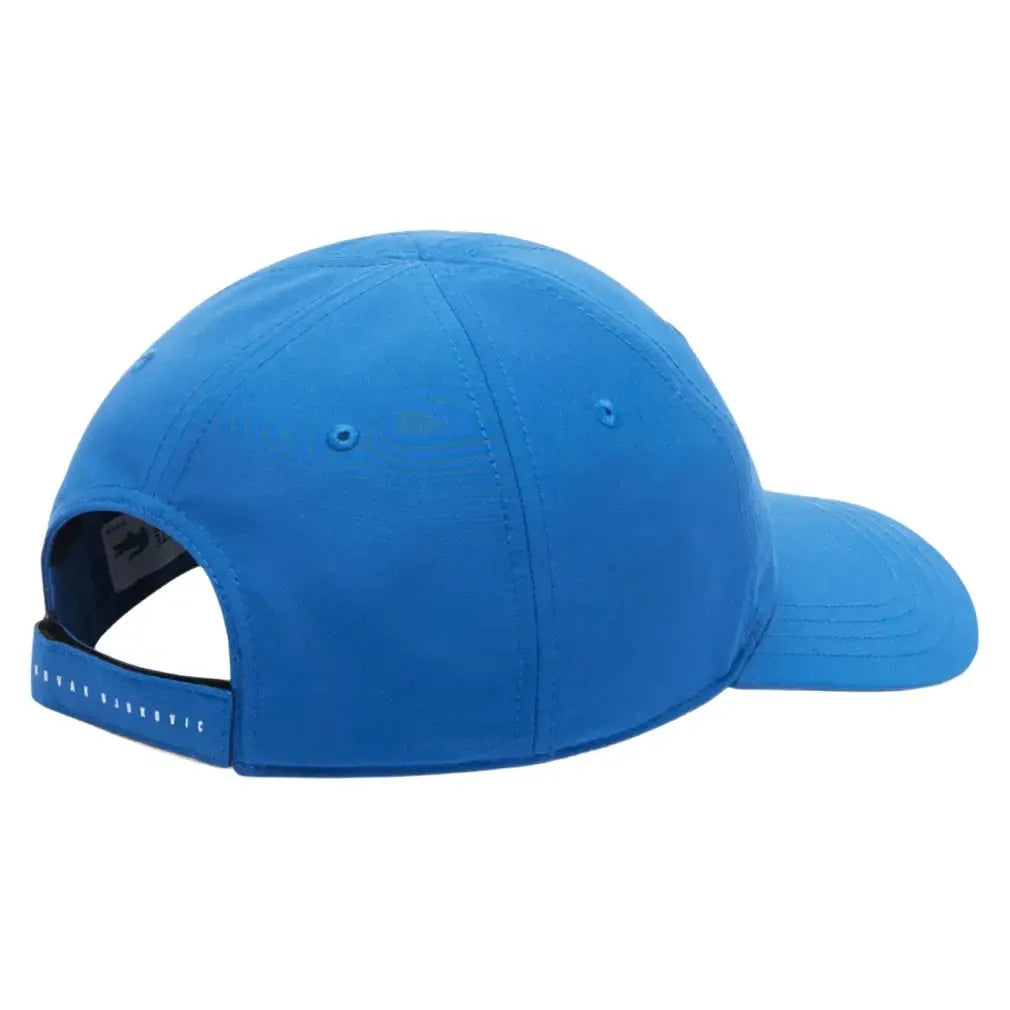 Men's Novak Djokovic Microfiber Tennis Cap