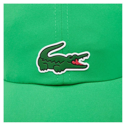 Men's Novak Djokovic Microfiber Tennis Cap