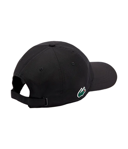 Cap Lacoste Negra