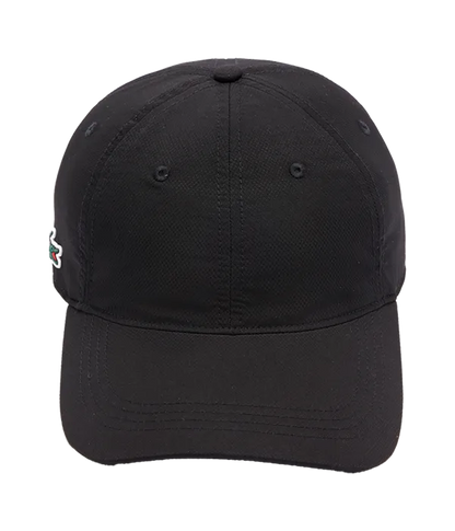Cap Lacoste Negra