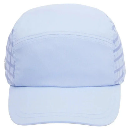 Men's On Court Players Tennis Cap Delphinium