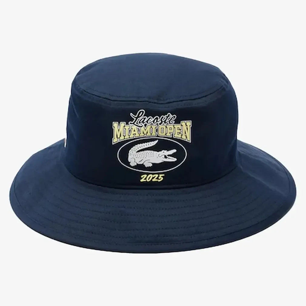 Men's Miami Open Bucket Tennis Hat