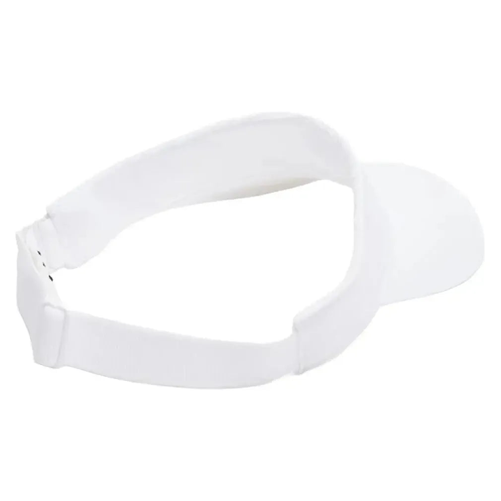 Unisex Classic Tennis Visor