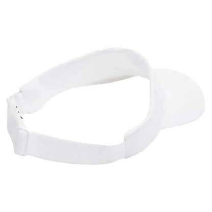 Unisex Classic Tennis Visor