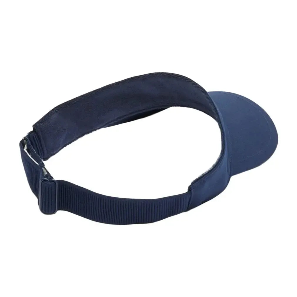 Unisex Classic Tennis Visor