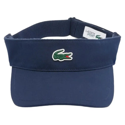 Unisex Classic Tennis Visor