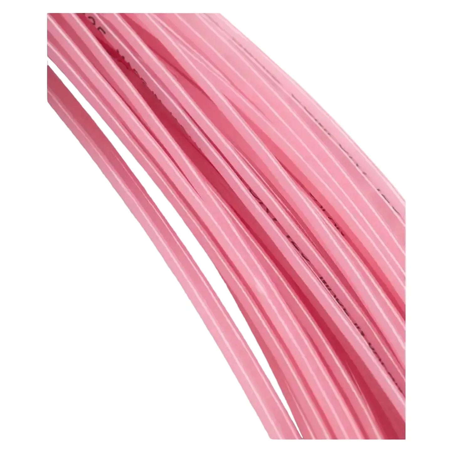Rexis Comfort Tennis String Pink