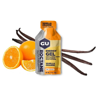 Roctane Energy Gel