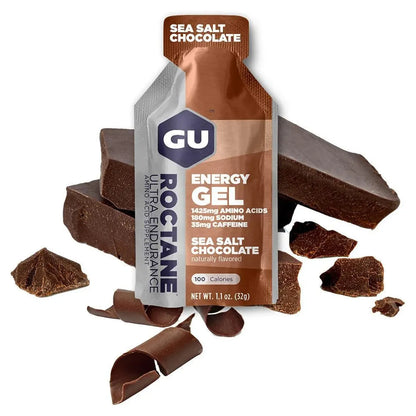 Roctane Energy Gel