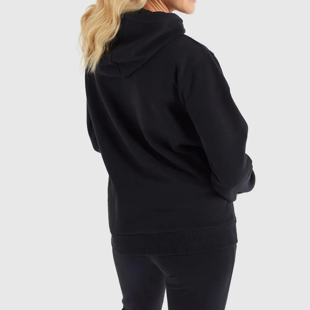 Women's Ascellare Tennis Hoody