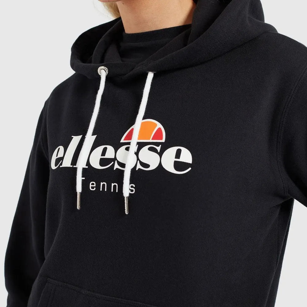 Women's Ascellare Tennis Hoody