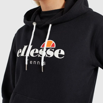 Women's Ascellare Tennis Hoody