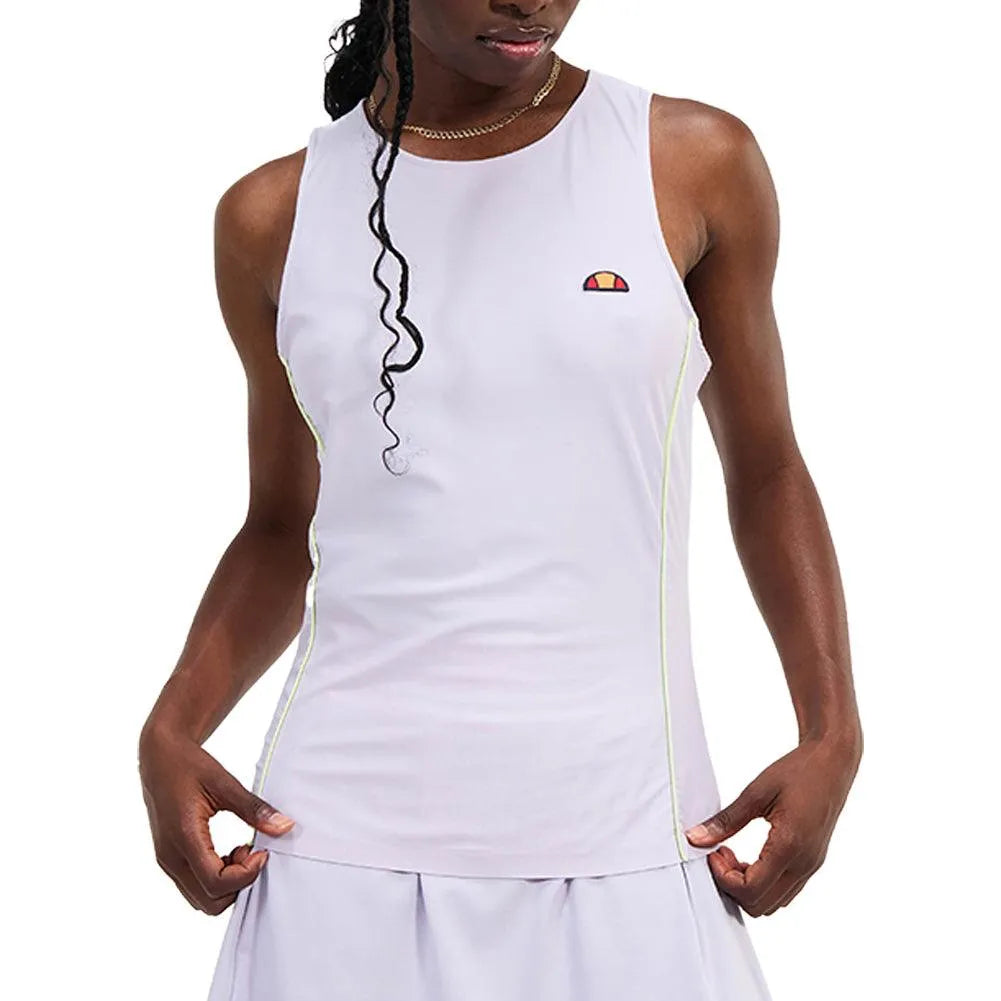 Womens Toorak Tennis Vest-Apparel-Ellesse-SCZ21724_302-Tennis Express
