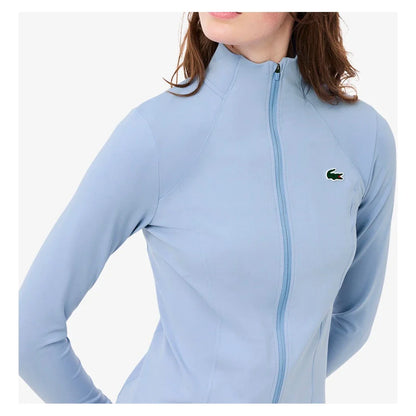 Women's Essentials Tennis Demi-Zip Top Aphylla