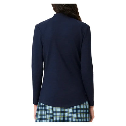 Women's UV Protect Tennis Sweatshirt