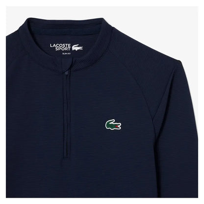 Women's UV Protect Tennis Sweatshirt
