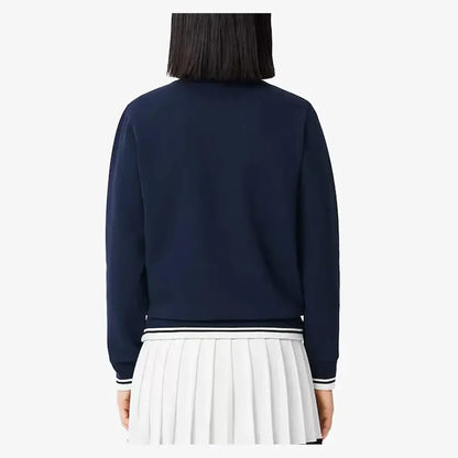 Women's Heritage Quarter Zip Tennis Pullover