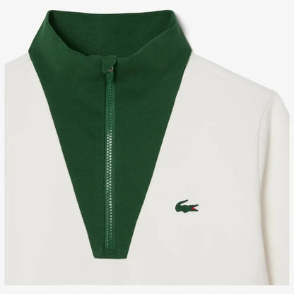 Women's Heritage Quarter Zip Tennis Pullover