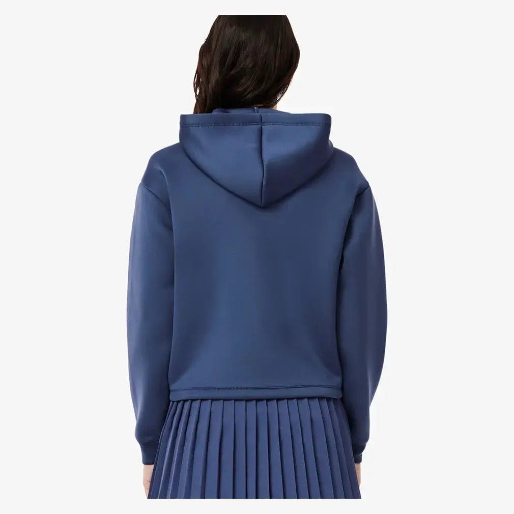 Women's Sport Hooded Tennis Jacket