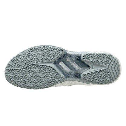 Women's Power Cushion AD-ACCEL Clay Tennis Shoes White