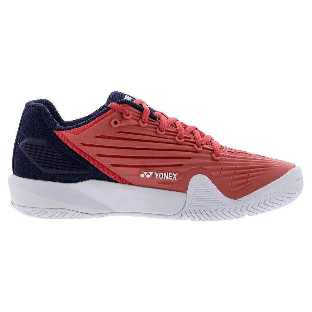 Women's Eclipsion 5 Tennis Shoes Geranium Pink