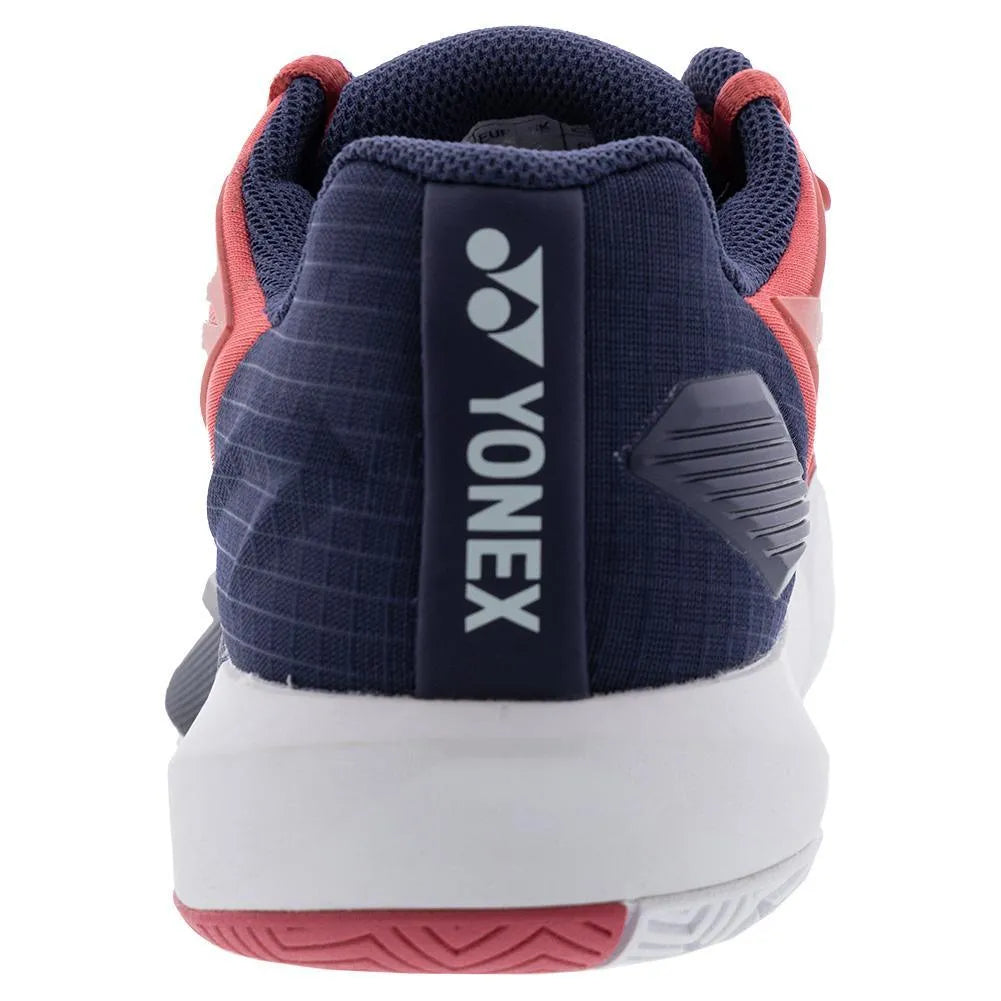 Women's Eclipsion 5 Tennis Shoes Geranium Pink