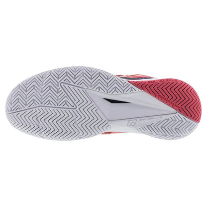 Women's Eclipsion 5 Tennis Shoes Geranium Pink