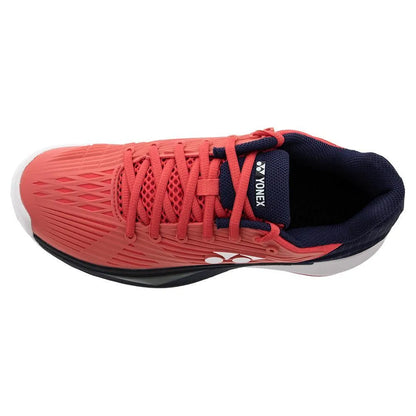 Women's Eclipsion 5 Tennis Shoes Geranium Pink