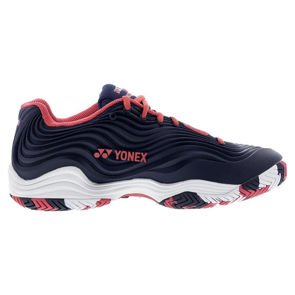 Women's Power Cushion Fusionrev 5 Tennis Shoes Indigo Marine
