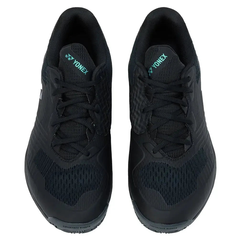 Men's Power Cushion SONICAGE 3 Wide Tennis Shoes Black