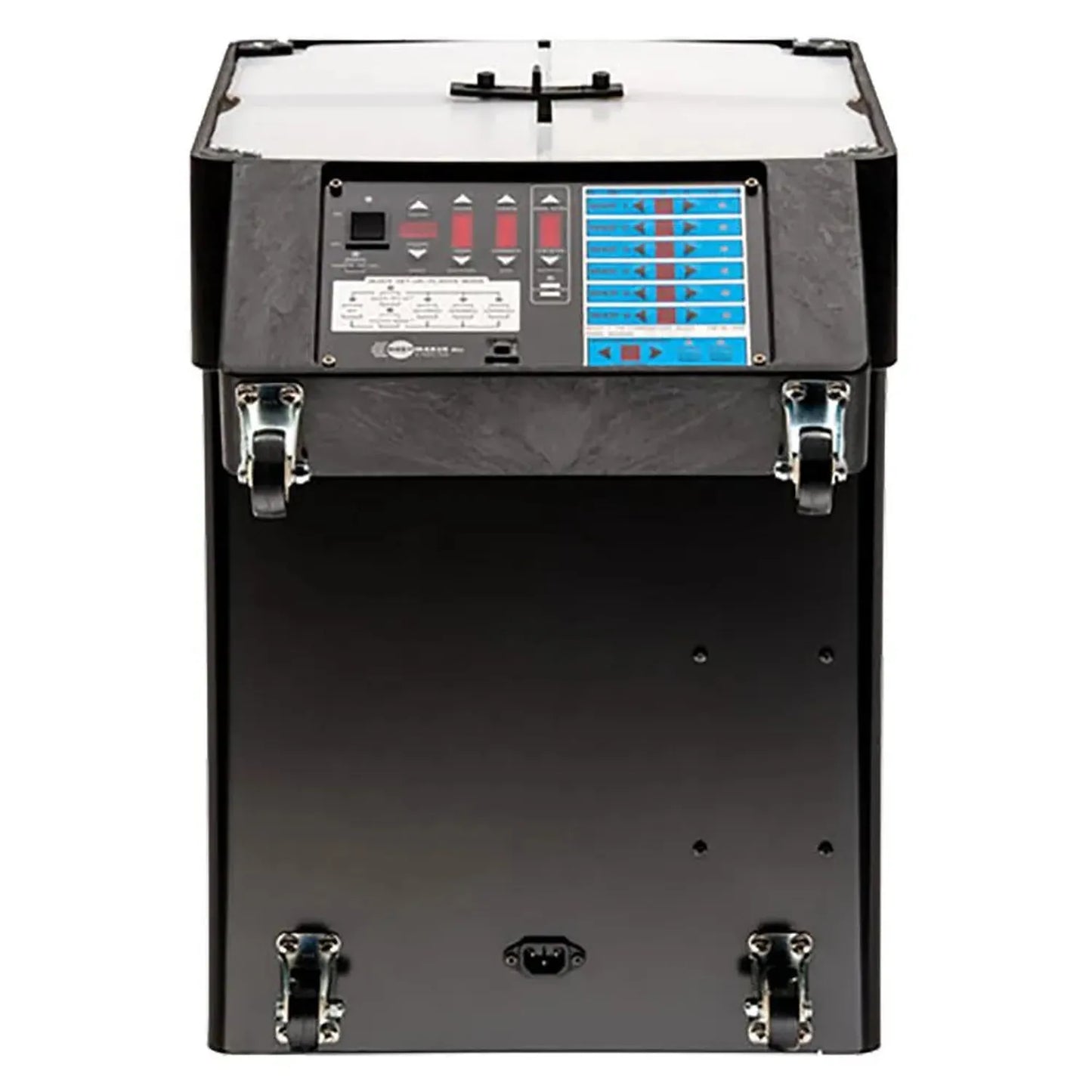 Shotmaker Mini Player Ball Machine