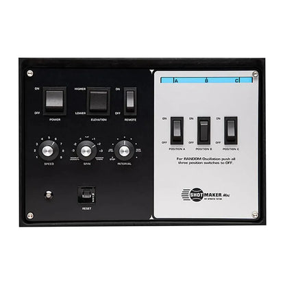 Shotmaker Mini Standard Ball Machine