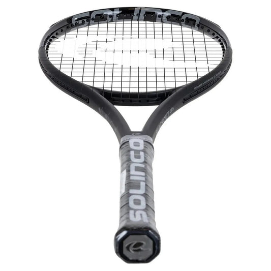 Blackout 265 Tennis Racquet-Racquets-Solinco-SOLBLACKOUT265-2-Tennis Express