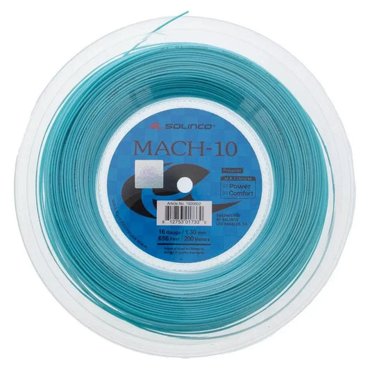 Mach-10 Tennis String Reel-Strings-Solinco-SOLMACH10R01copy-Tennis Express