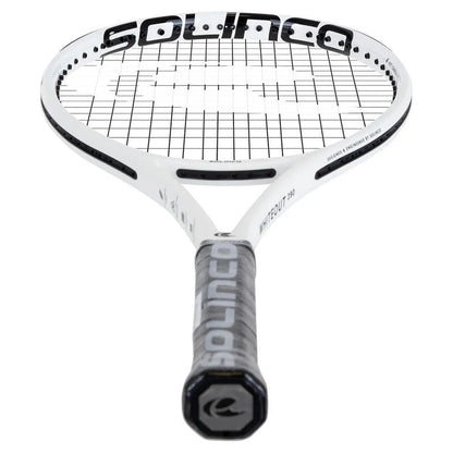 Whiteout 290 V1 Demo Tennis Racquet-Demo Racquets-Solinco-SOLWHITEOUT290-2_e0b0d237-cb4e-4daa-95dc-f3d5697b0a43-Tennis Express