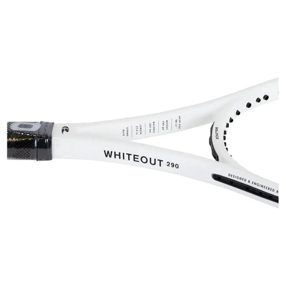 Whiteout 290 V1 Tennis Racquet