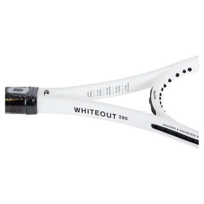 Whiteout 290 V1 Demo Tennis Racquet