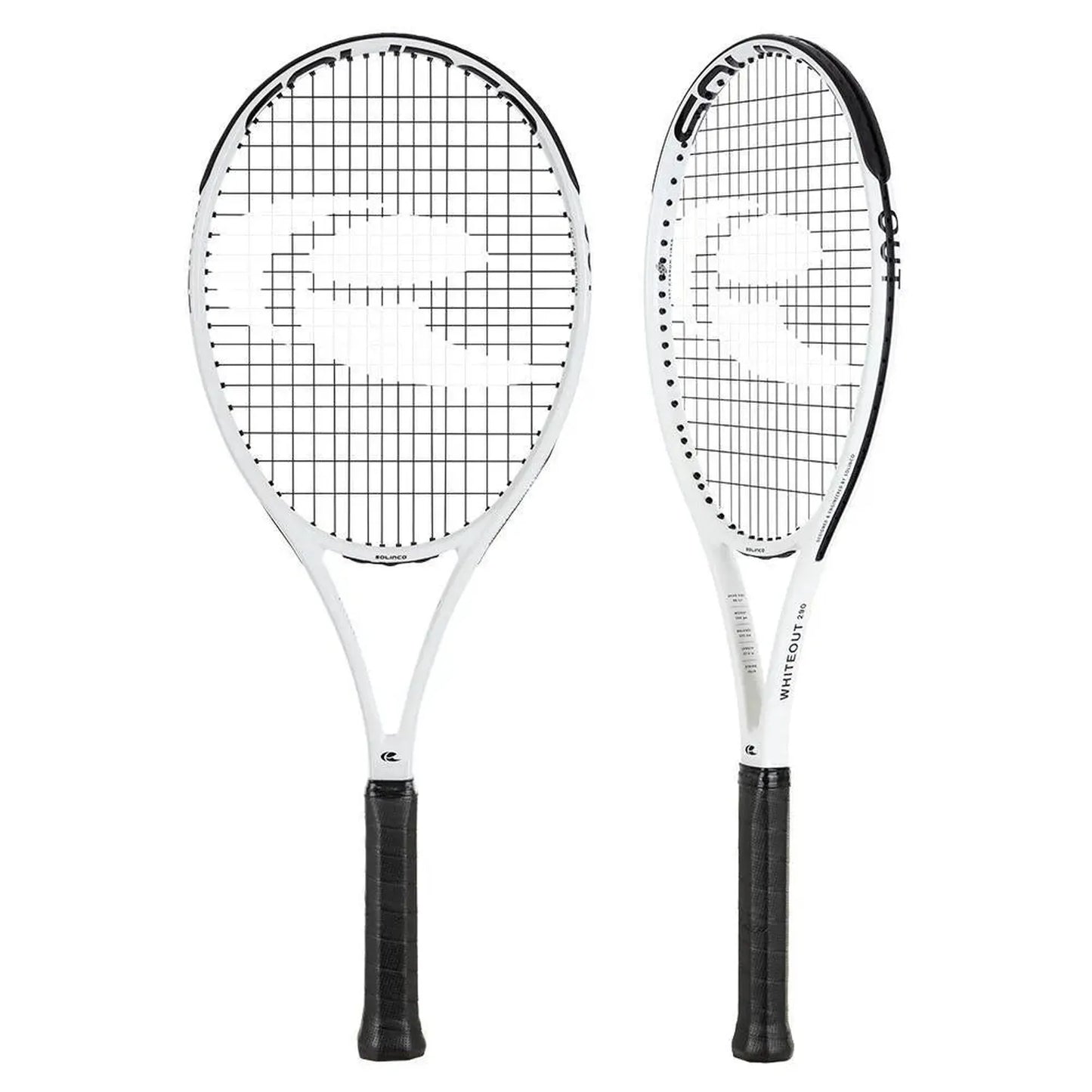 Whiteout 290 V1 Tennis Racquet