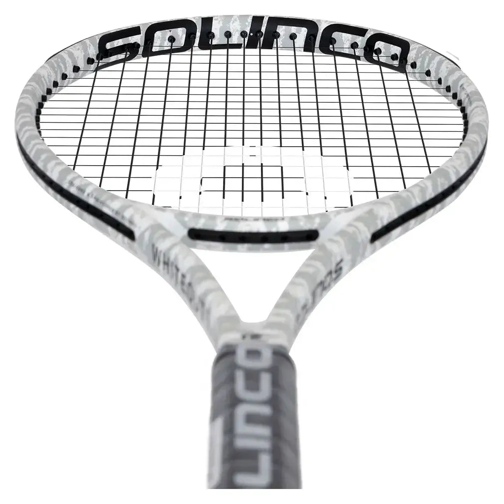 Whiteout 305 XTD V2 Tennis Racquet